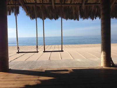 El Papalote Ecologico Hotel Borrego Luaran gambar