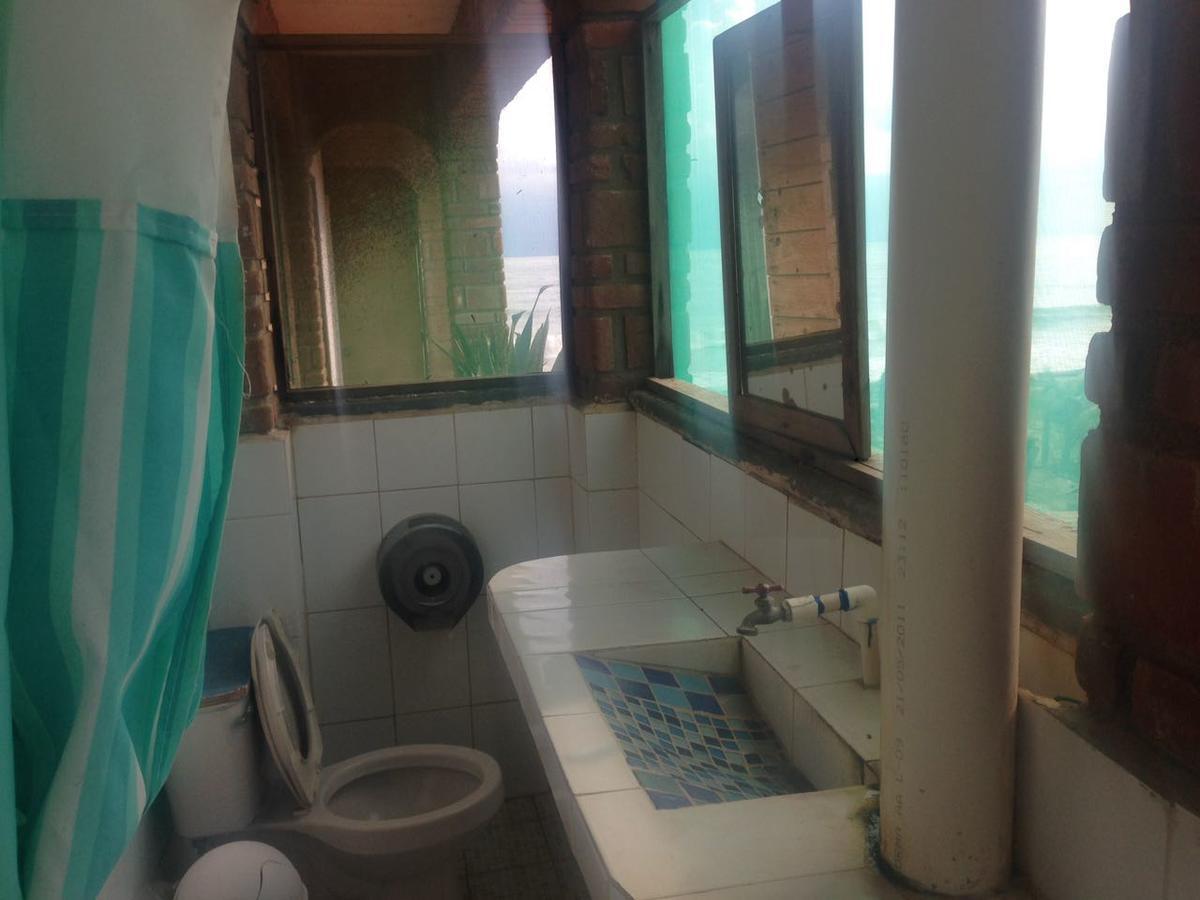 El Papalote Ecologico Hotel Borrego Luaran gambar