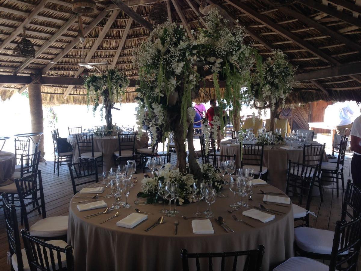 El Papalote Ecologico Hotel Borrego Luaran gambar